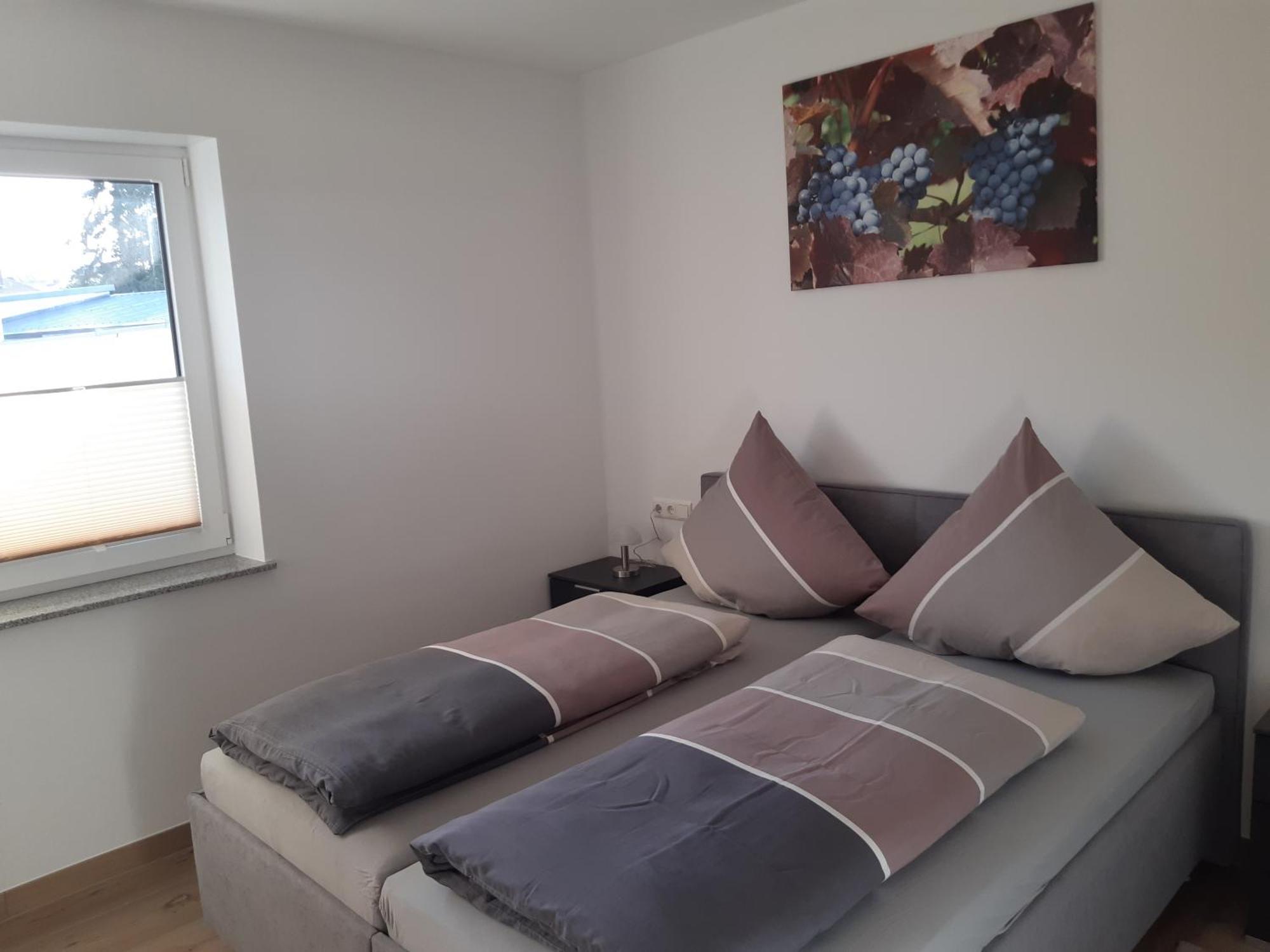 Kleine Auszeit - Ferienwohnungen In Flonheim Oda fotoğraf