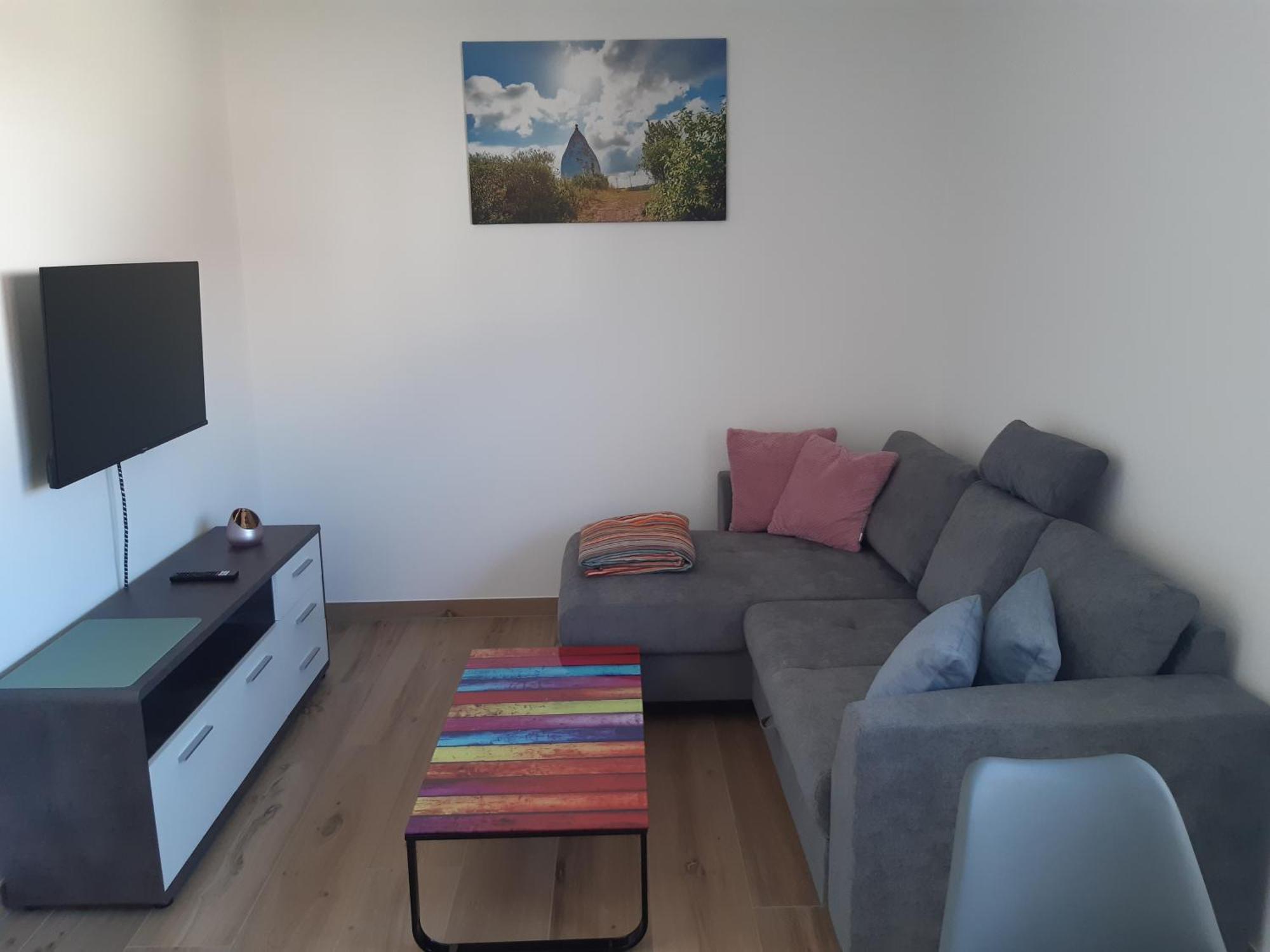 Kleine Auszeit - Ferienwohnungen In Flonheim Oda fotoğraf